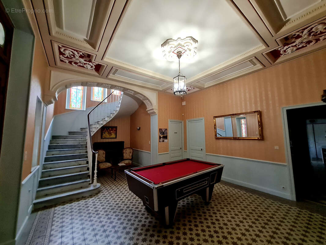 Maison à SAINT-COUAT-D&#039;AUDE