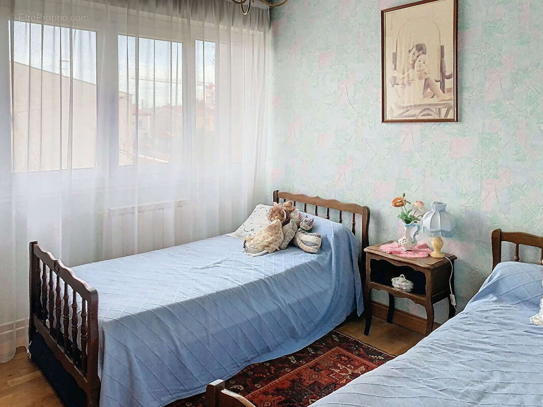 Maison à VILLENAVE-D'ORNON