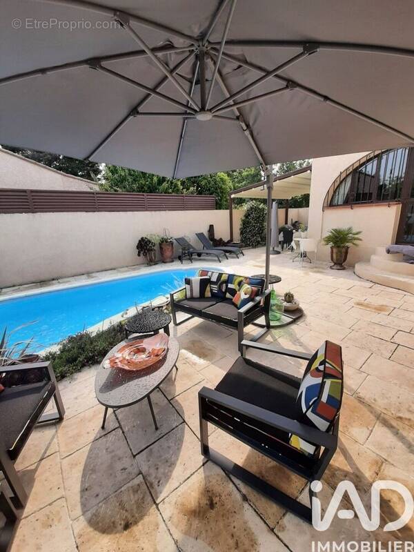 Photo 1 - Maison à TORREILLES