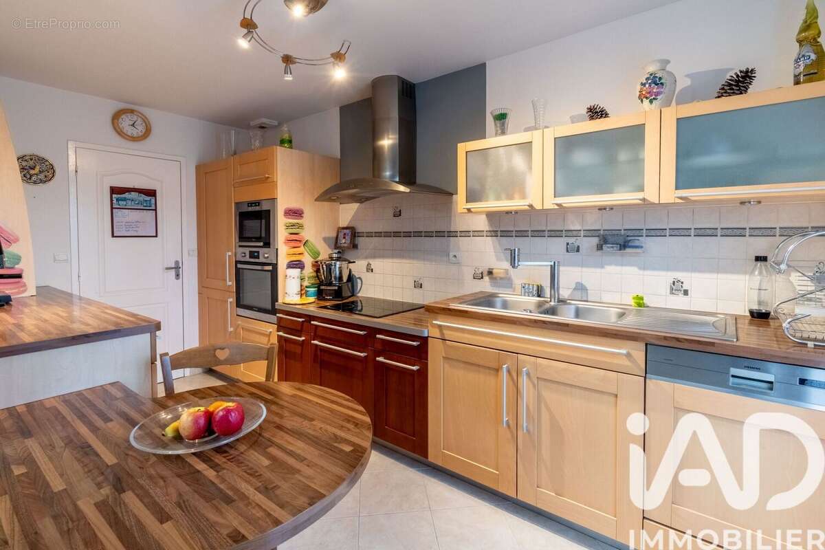 Photo 3 - Maison à BRUNOY