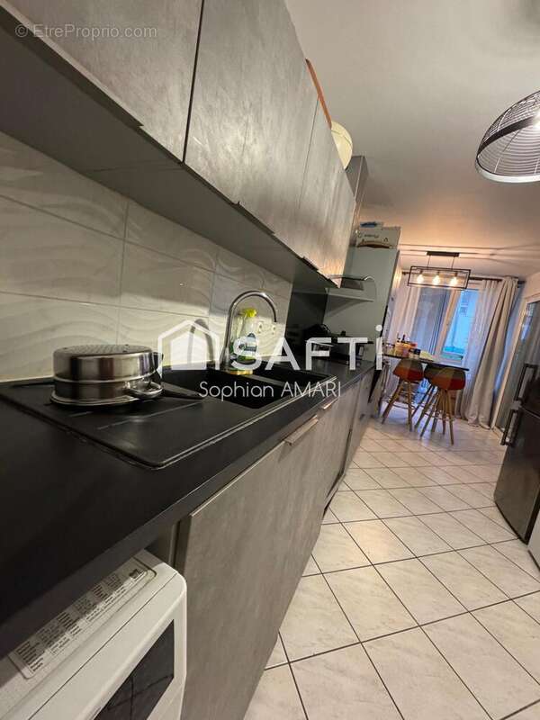 Photo 7 - Appartement à SANNOIS