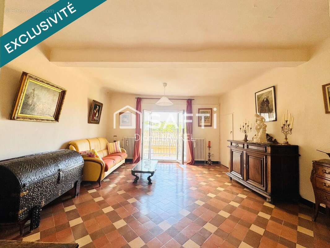 Photo 5 - Maison à GRAMBOIS