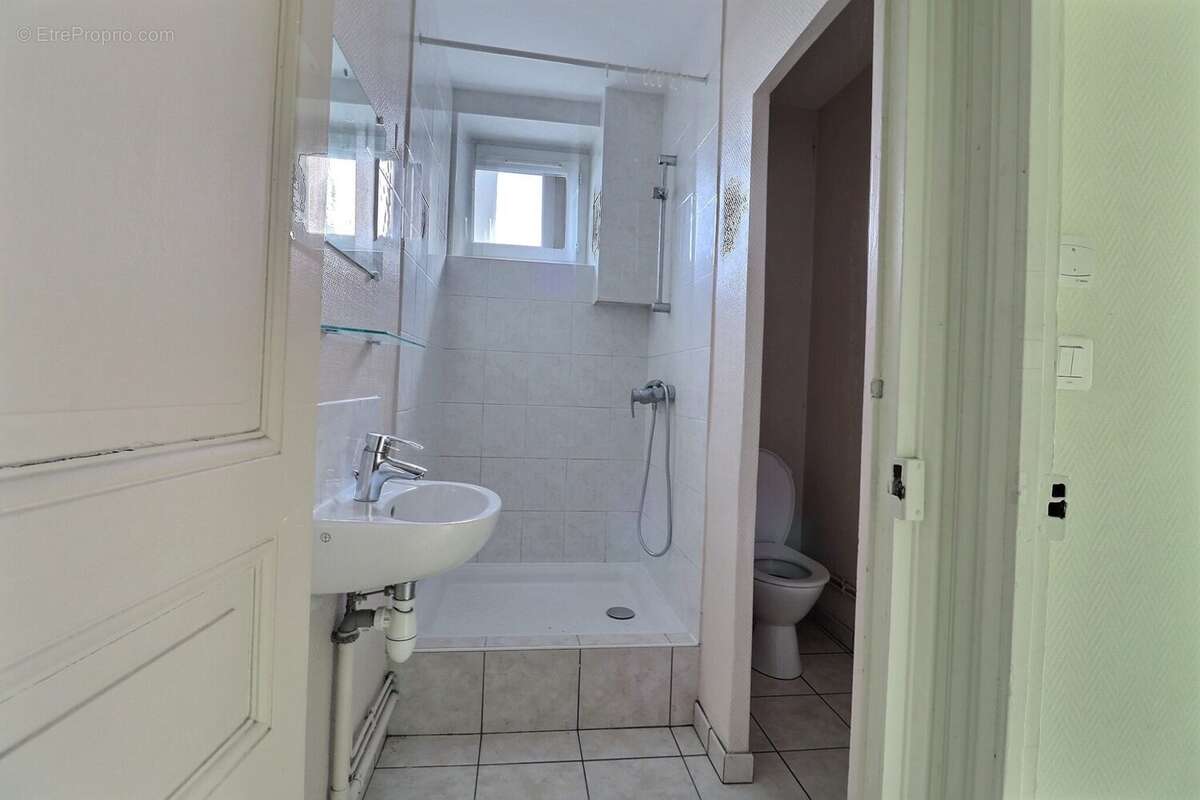 Appartement à ROYAT