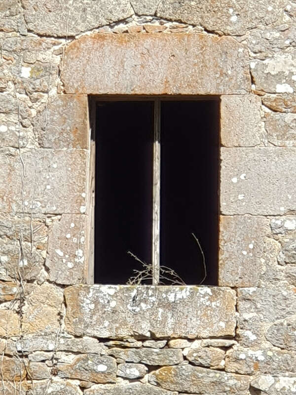 Maison à MEALLET