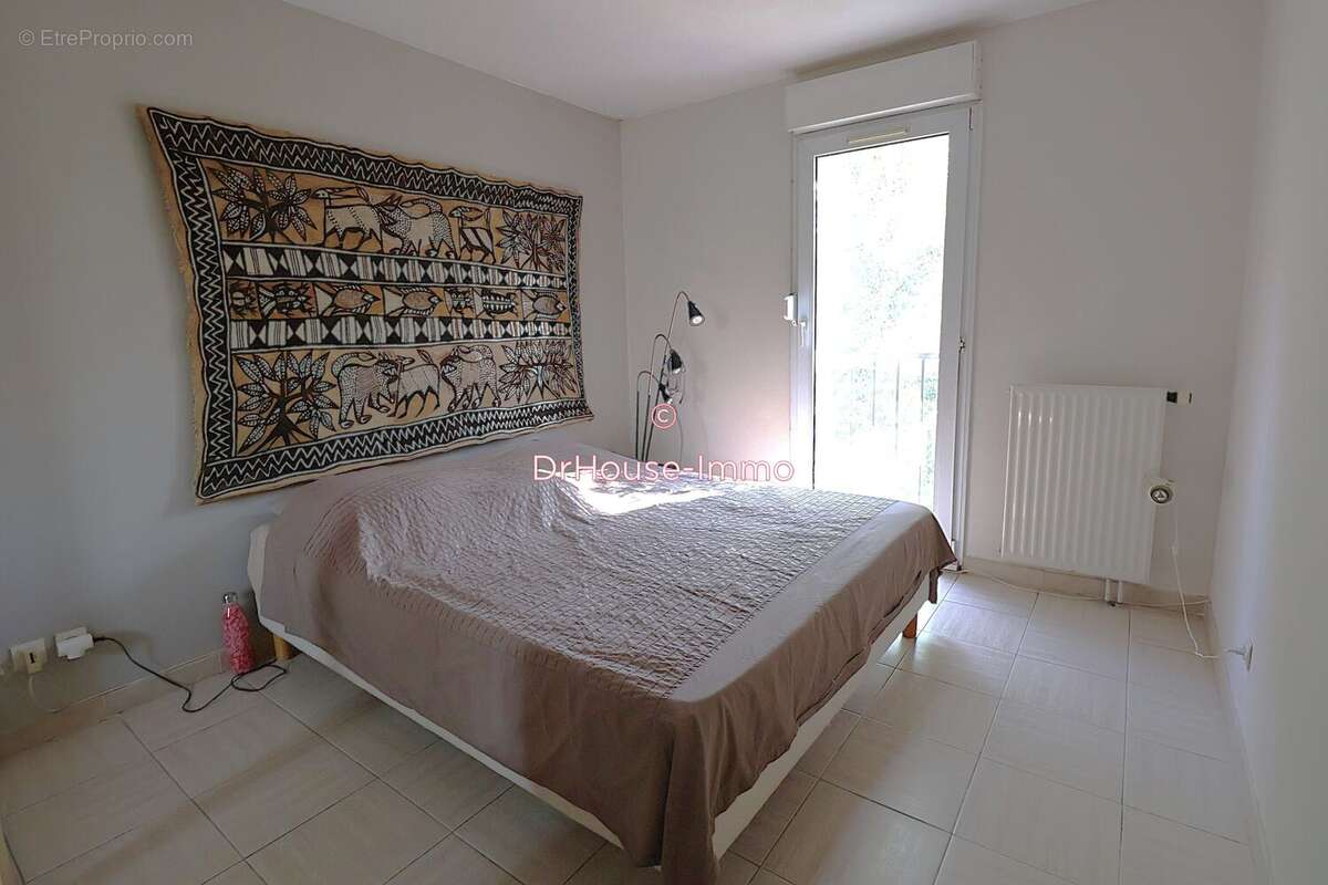 Appartement 89 m² à Montpellier  - photo 9