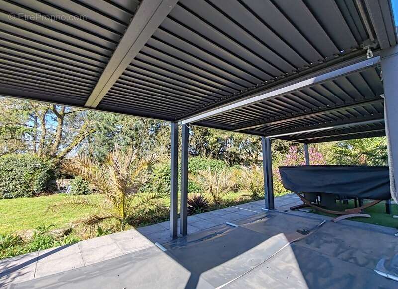 Maison à TREIZE-SEPTIERS