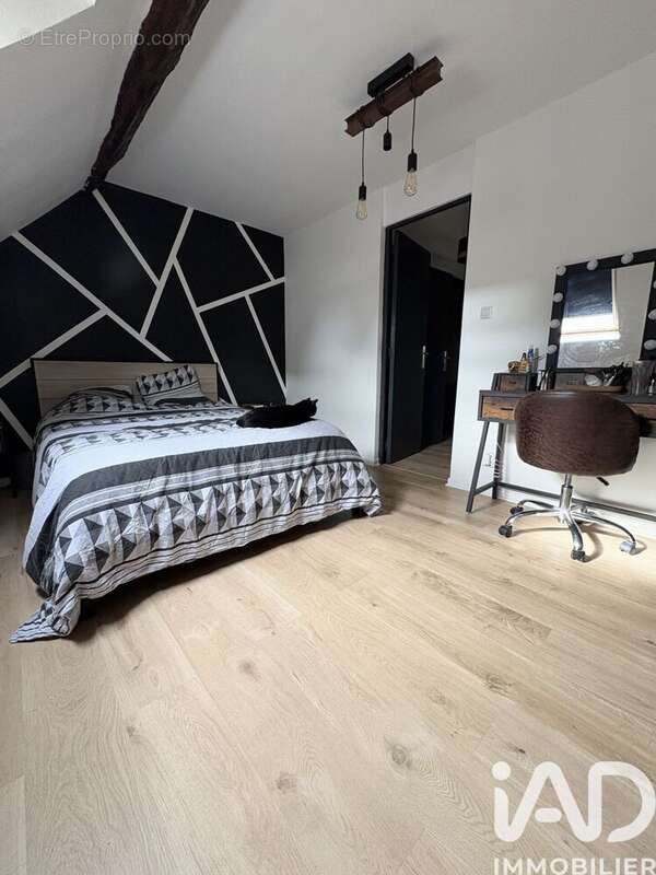 Photo 7 - Maison à RAISMES