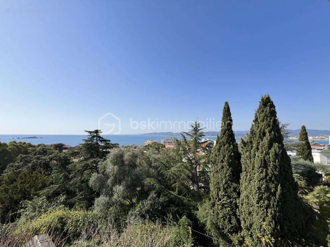 Maison à SAINT-RAPHAEL