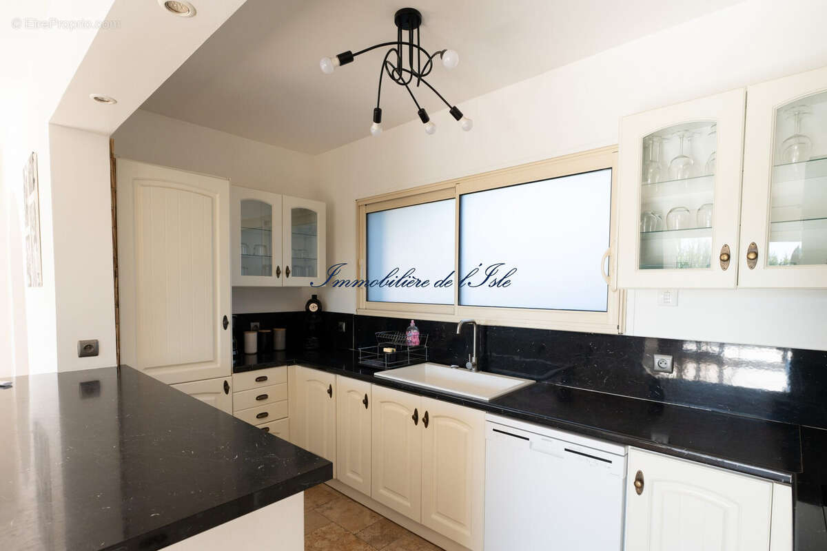 Maison à SAINT-PRIVAT-DES-PRES