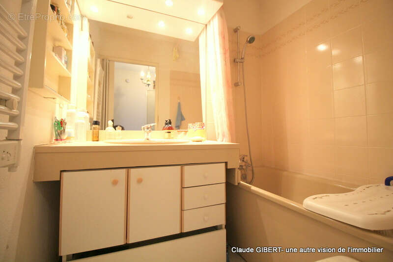 Appartement à SETE