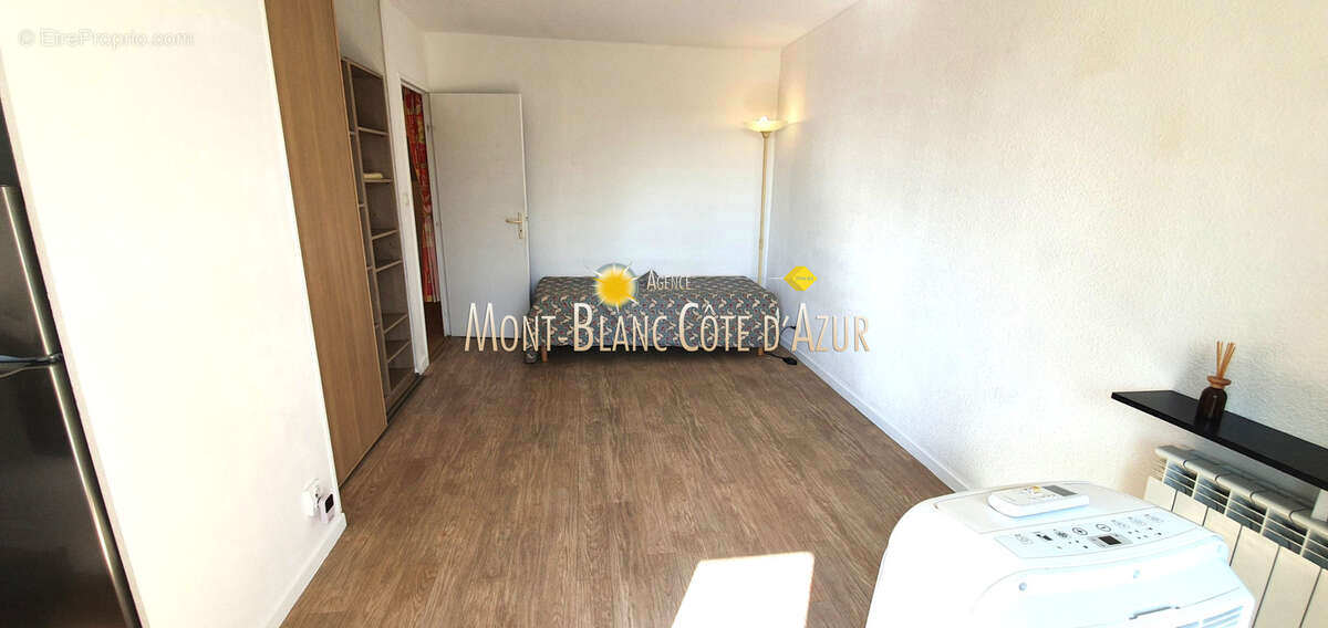 Appartement à SAINTE-MAXIME