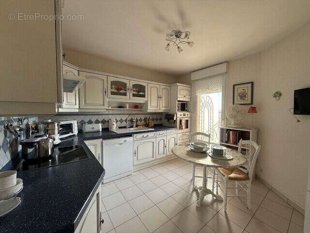 Photo 4 - Appartement à LA FERTE-GAUCHER