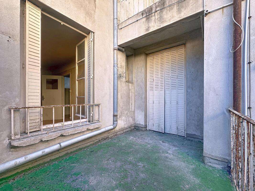 Appartement à AVIGNON