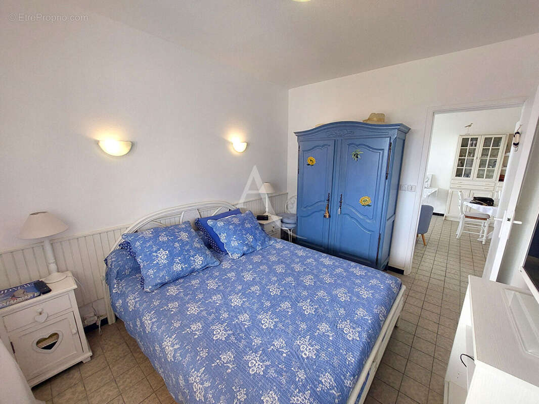 EXCLUSIVITE  Appartement La Grande Motte 4 pièces 78.01 m2 - photo 14