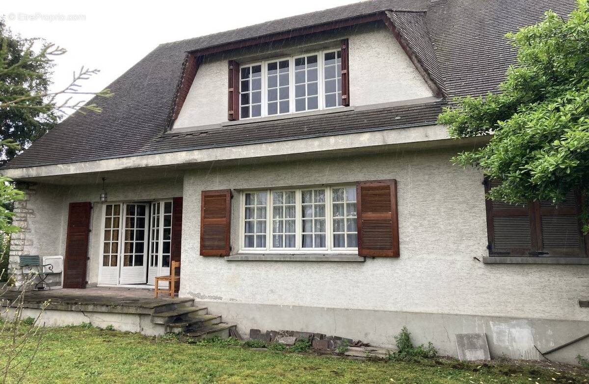 Maison à SEVRAN