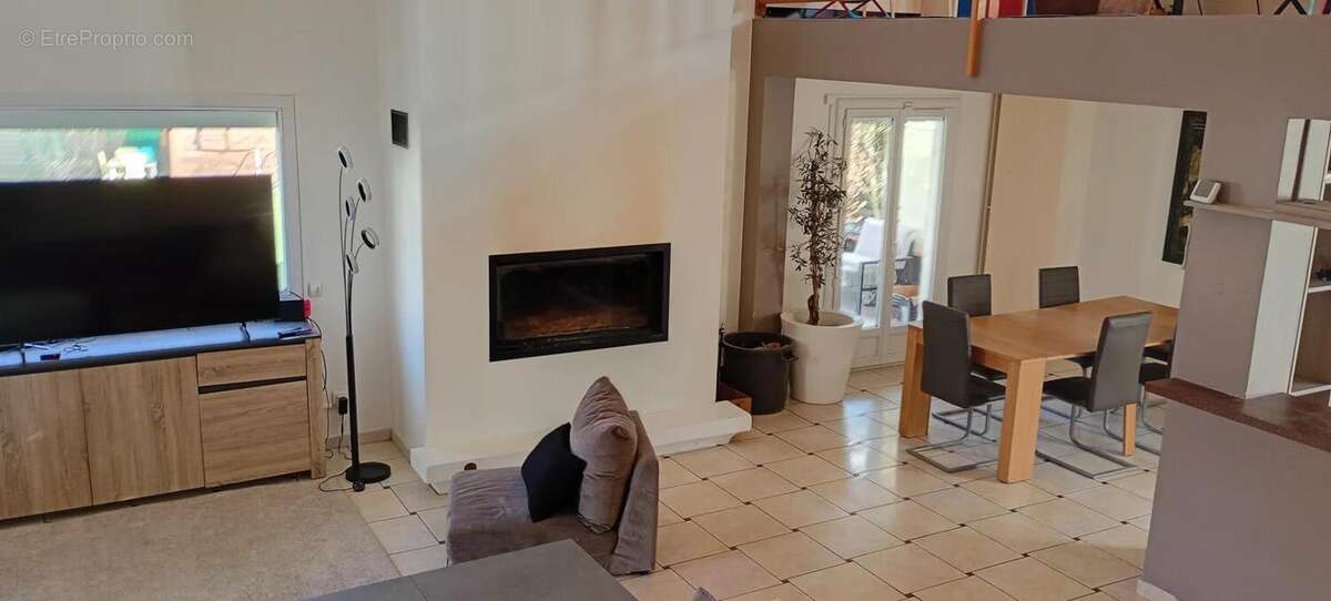 Maison à SAINT-PRIEST