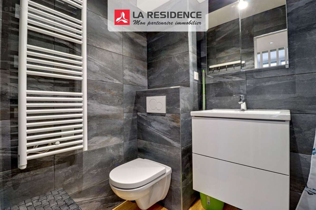 Appartement 56 m² à Saint-Germain-En-Laye  - photo 7