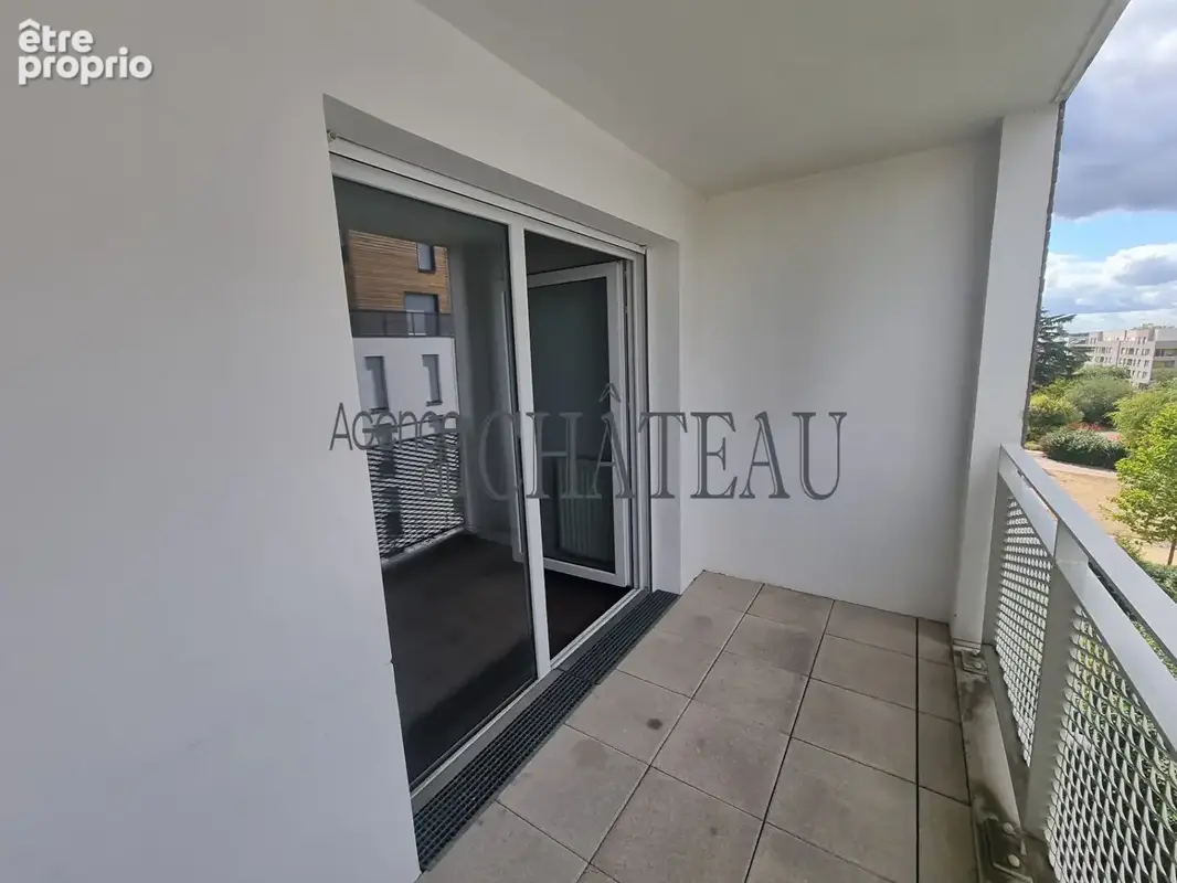 Appartement  3 pièces 58.54 m2 - photo 9