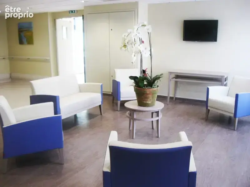 Investissement en EHPAD - photo 4