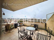 Appartement à MONTELIMAR