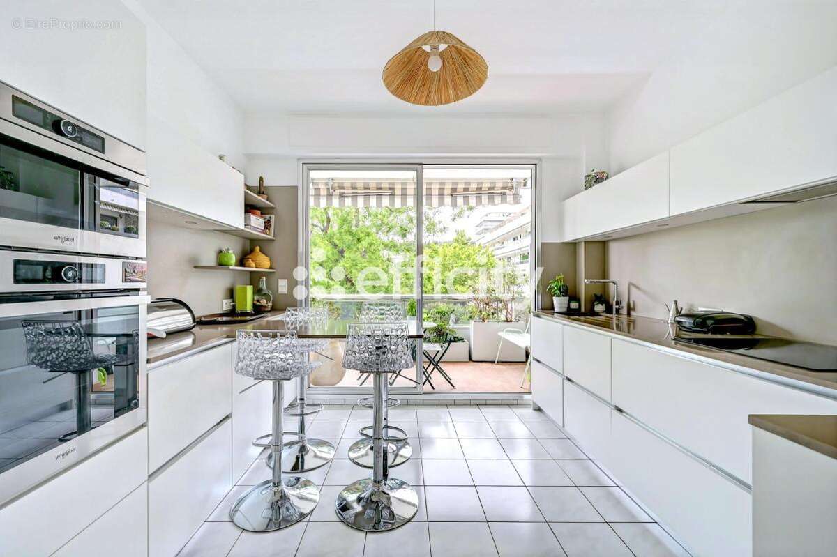 Appartement - photo 10