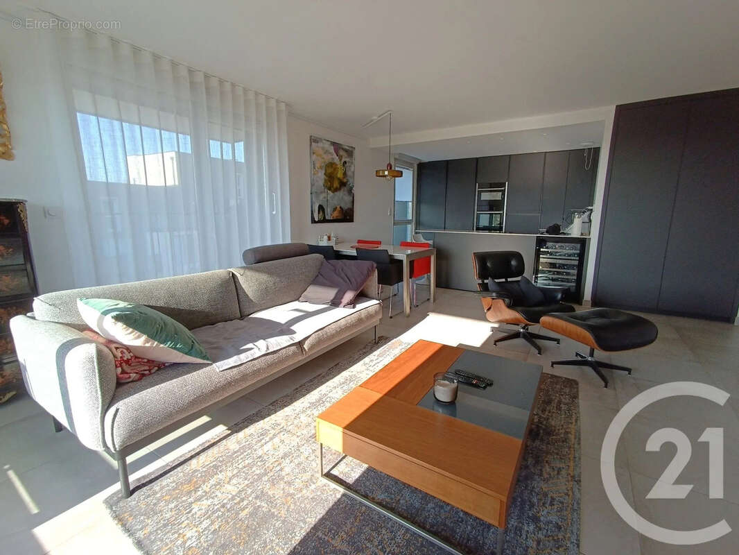 Appartement à OBERHAUSBERGEN