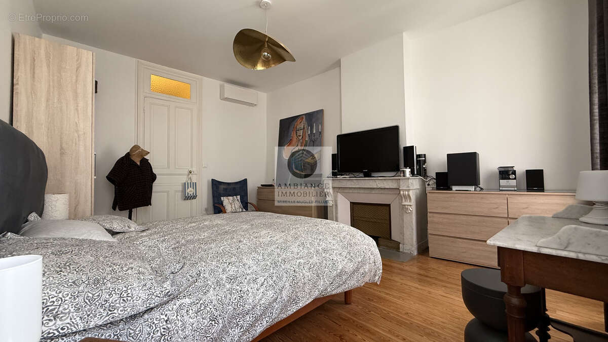 Appartement à VALENCE