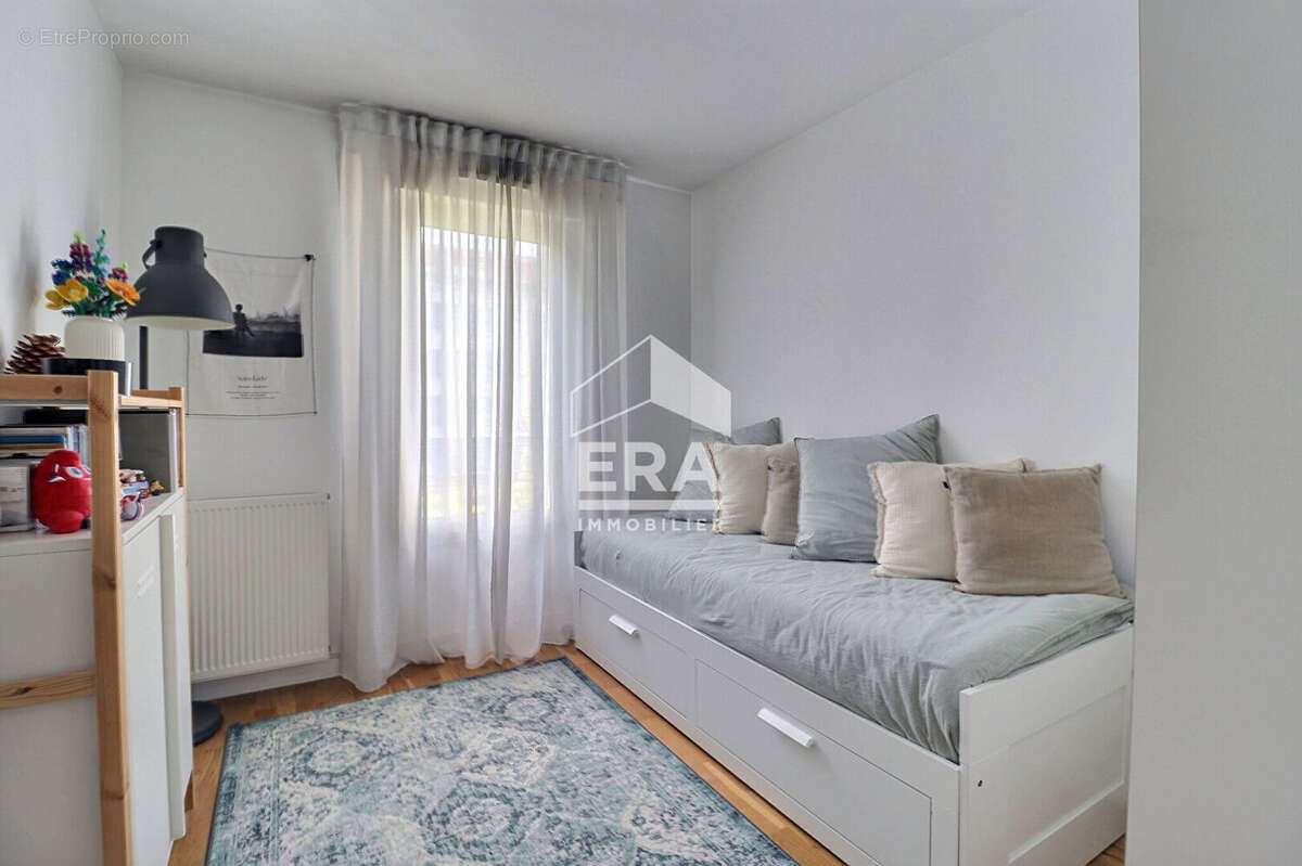 Appartement à SAINT-DENIS
