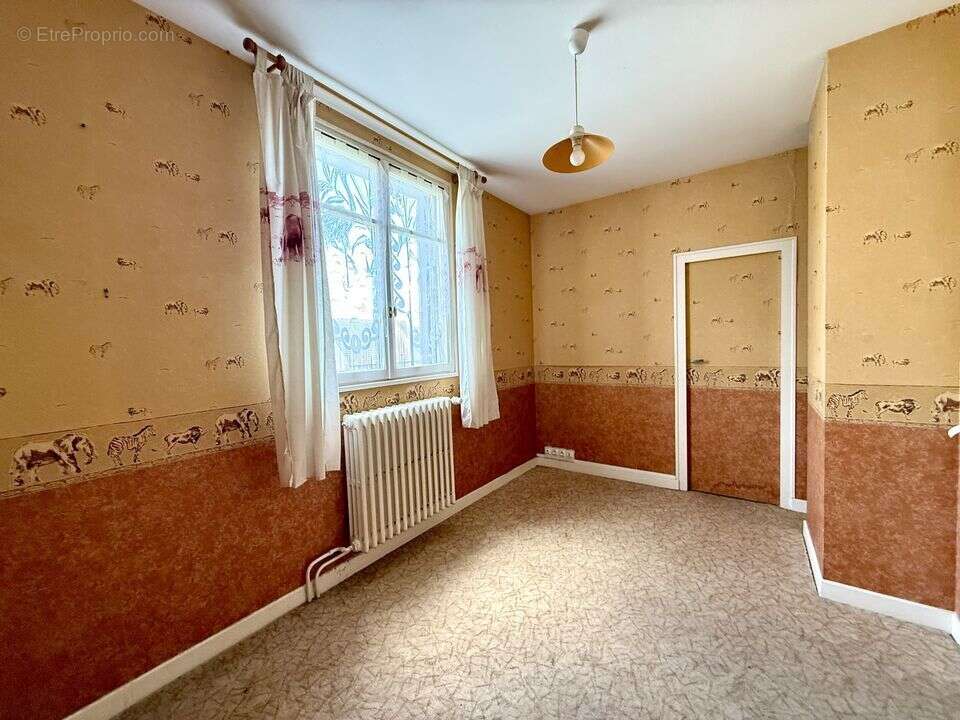 Pavillon sur sous-sol, à vendre, Chenoise- Seine et Marne - photo 10