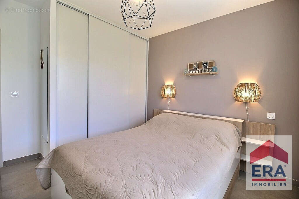 Maison 73m² à carpentras - photo 8