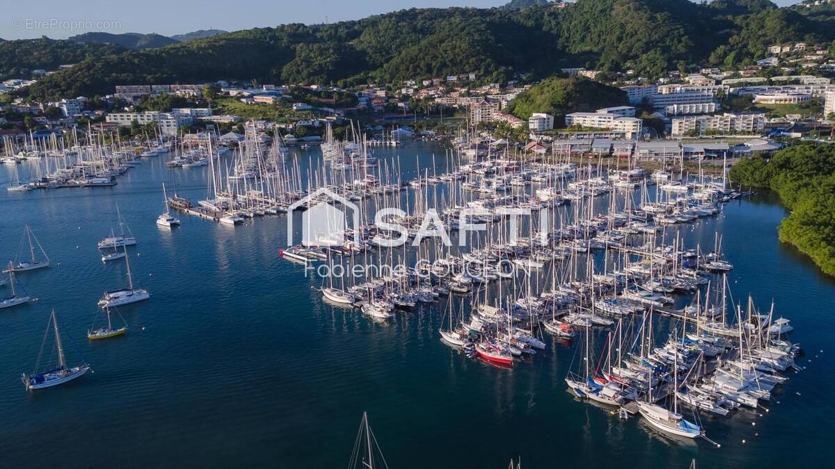 Photo 1 - Appartement à LE MARIN