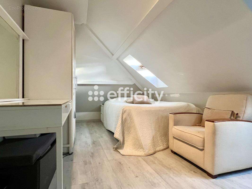 Maison à SAINT-PRIX