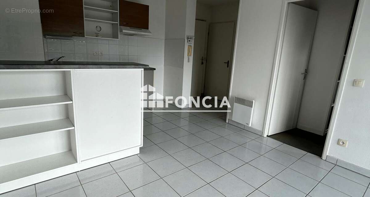 Appartement à MIRAMBEAU