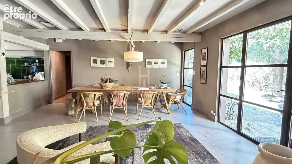 A FONTVIEILLE, en collines, Maison avec 5 chambres et piscine - photo 20