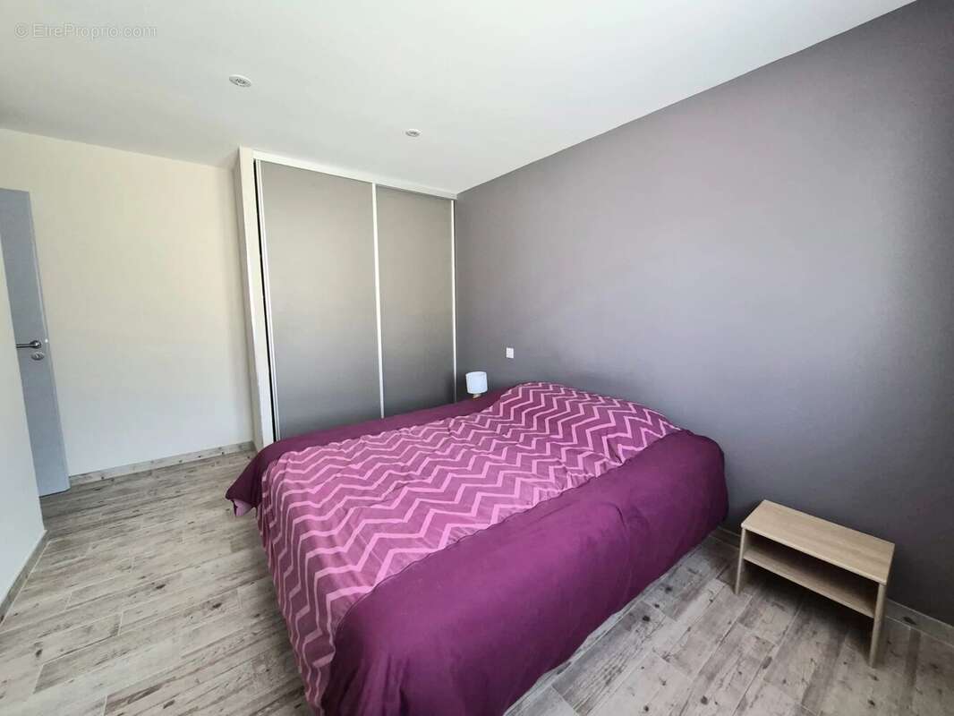 Villa de plain-pied avec Garage et Piscine - photo 7