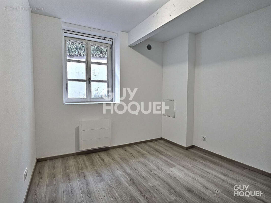 Maison à VANDOEUVRE-LES-NANCY