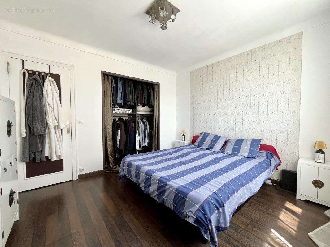 Appartement - photo 11