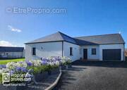 Maison à SAINT-HILAIRE-DU-HARCOUET