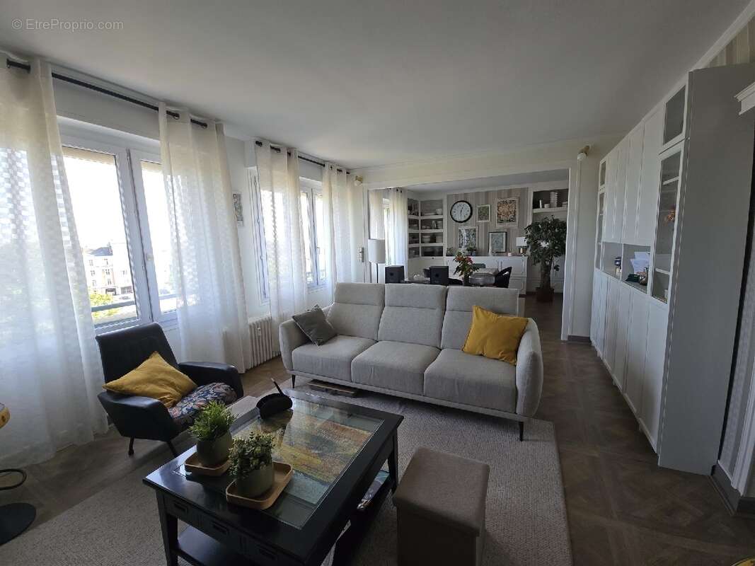 Appartement à LIMOGES