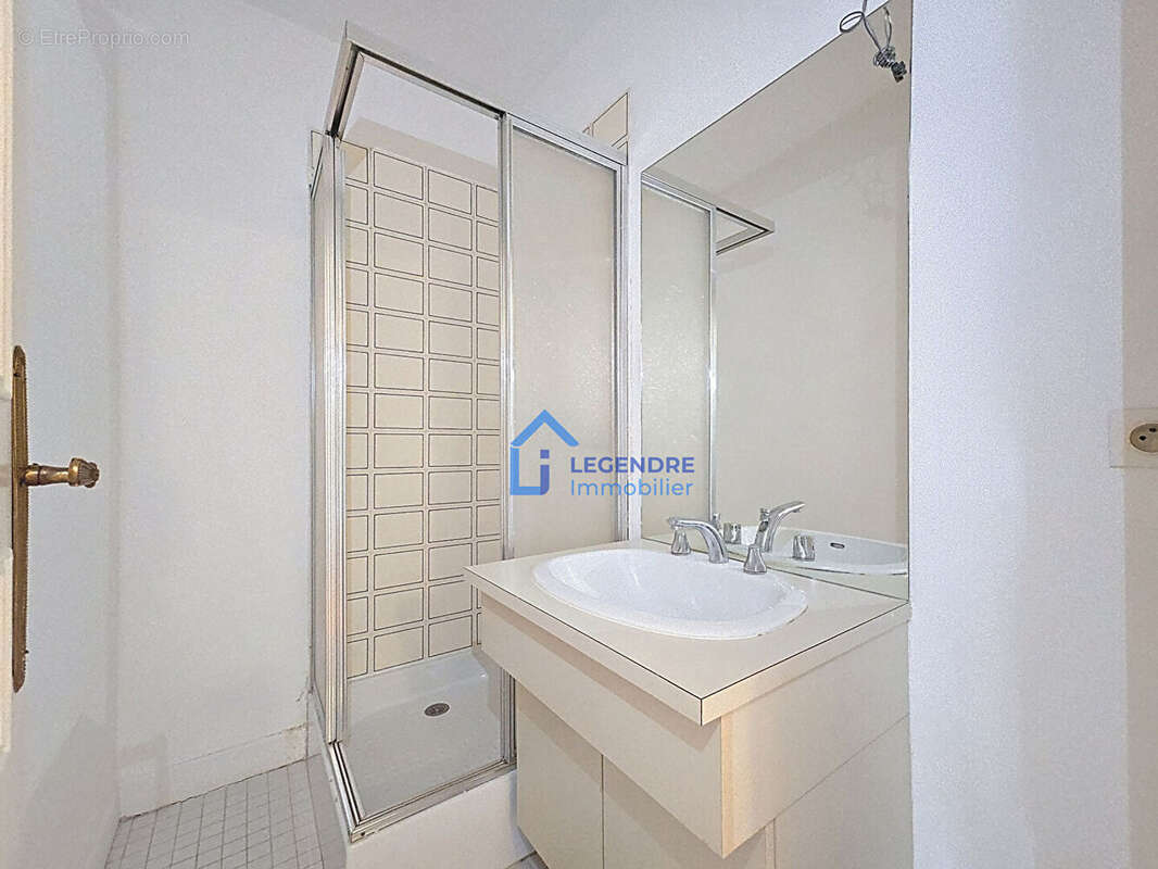 Appartement à CORMEILLES-EN-PARISIS