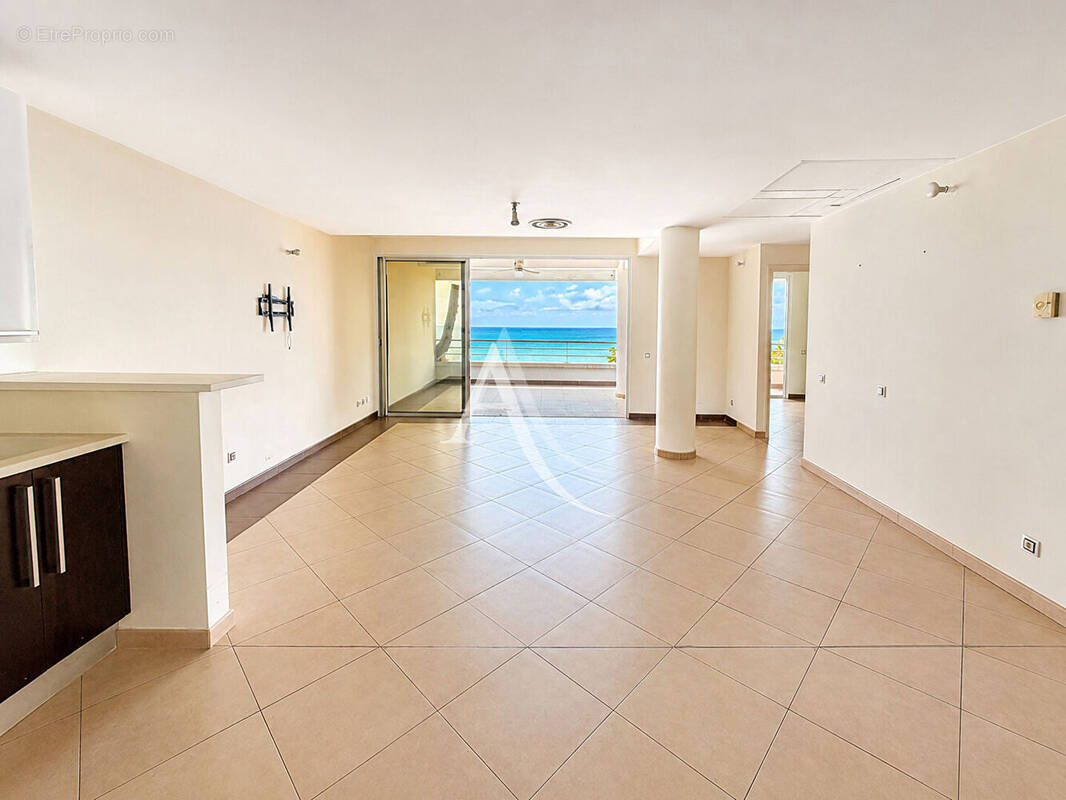 Appartement à FORT-DE-FRANCE