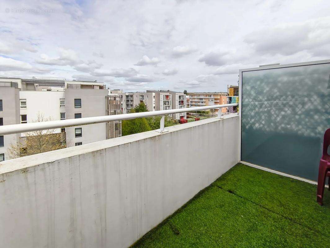 Appartement à PAU