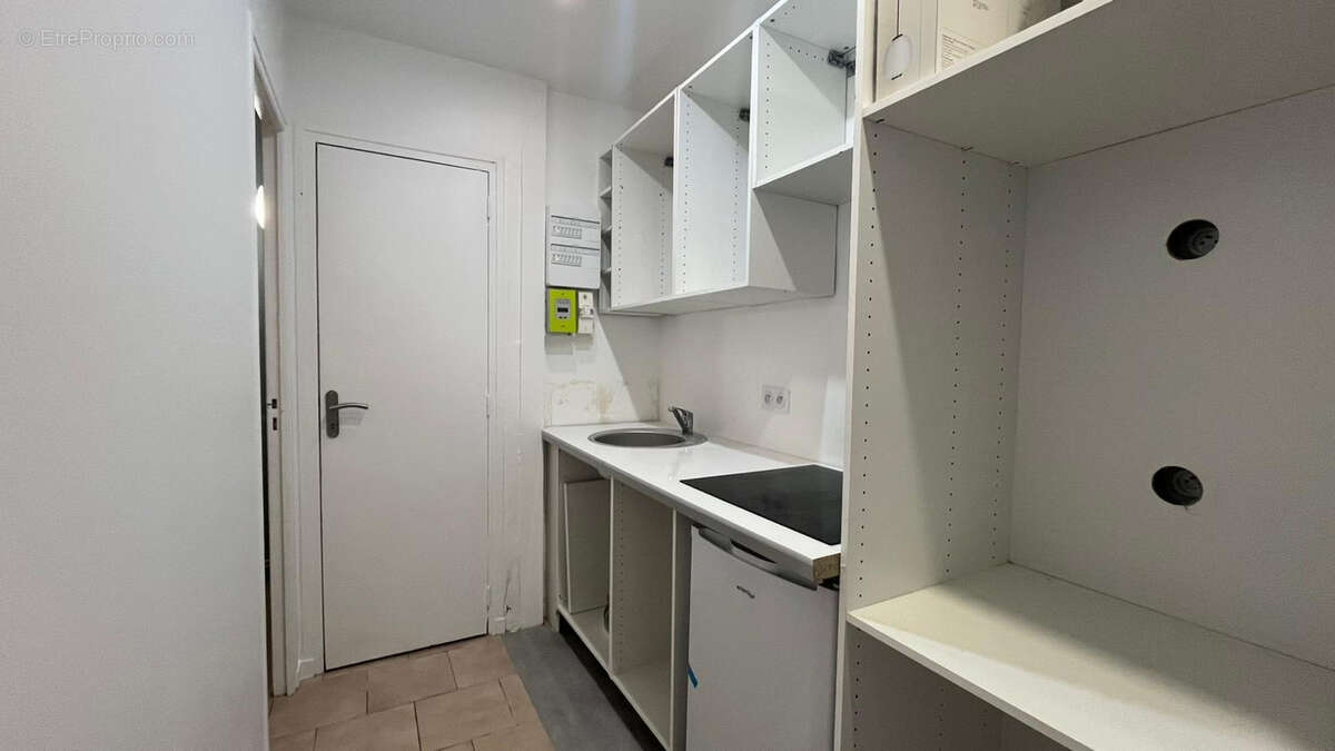 Appartement à SAINT-GERMAIN-EN-LAYE