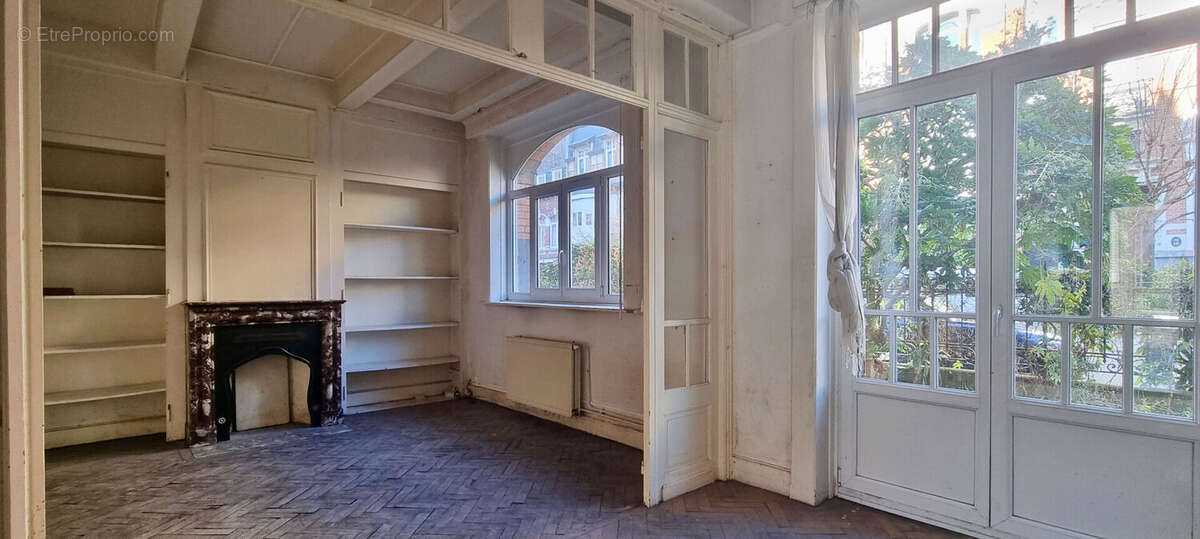 Appartement à LA MADELEINE