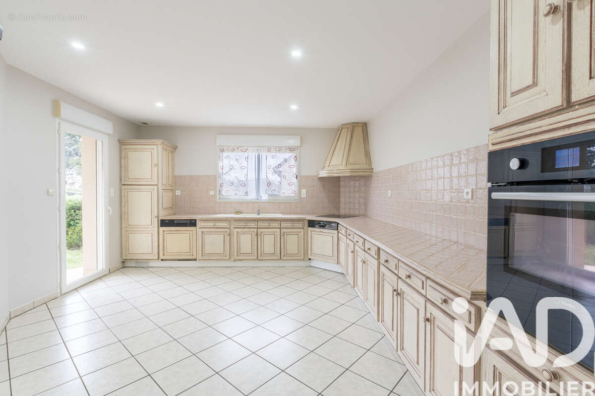 Photo 4 - Maison à LUC-LA-PRIMAUBE