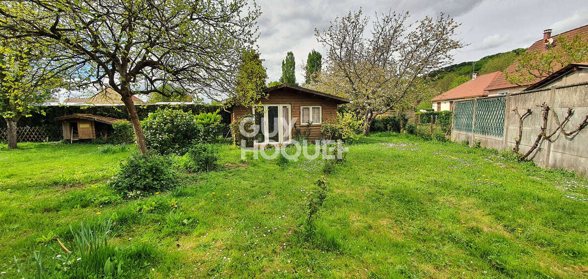 Maison à MARCOUSSIS