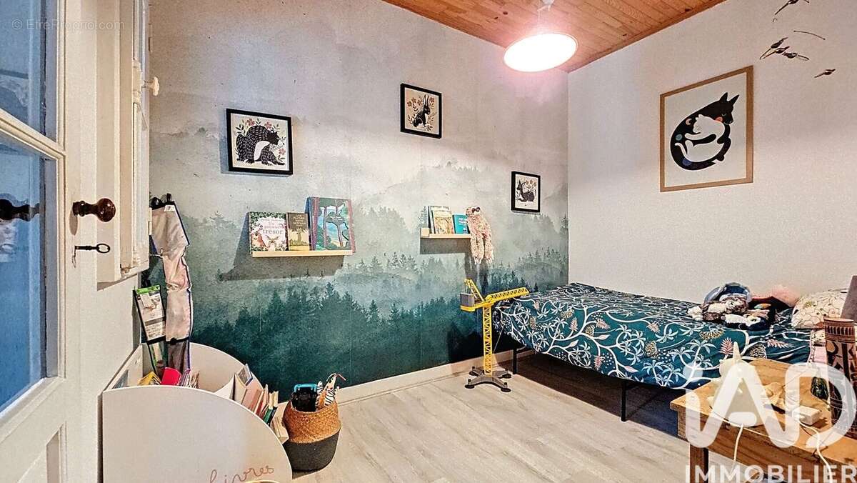 Photo 9 - Maison à LE BOUSCAT