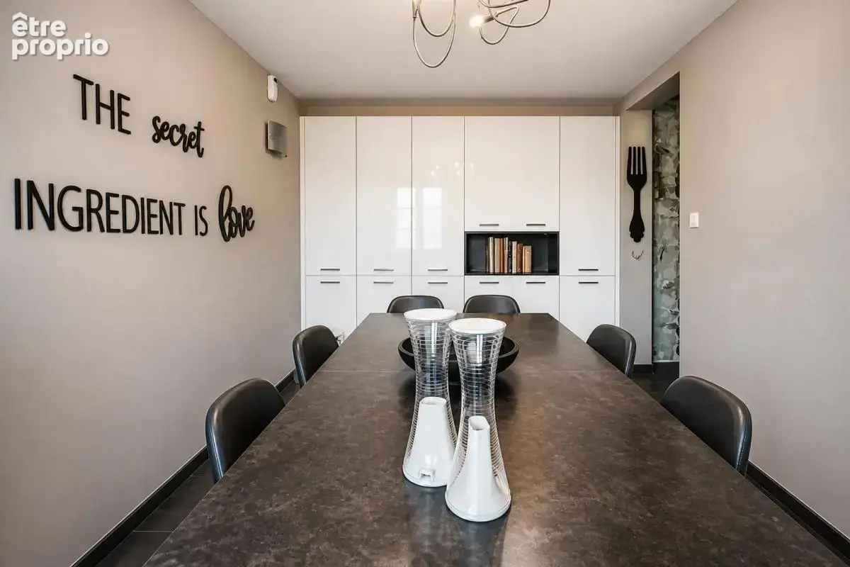 Saint-paul-le-jeune –
authentique mas en pierre
rénové de 196 m² - photo 13