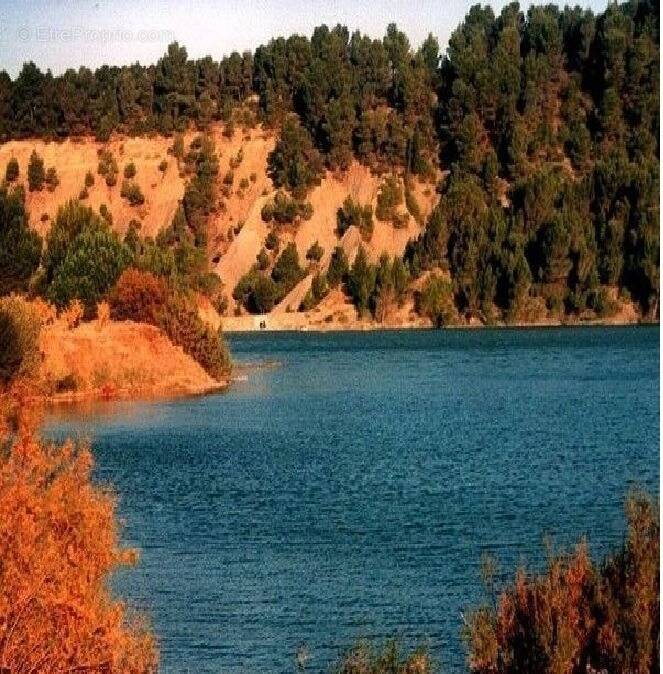 Terrain à ARGENS-MINERVOIS