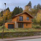 Terrain à SAINT-NABORD